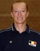 Svetlana Ilic /coach